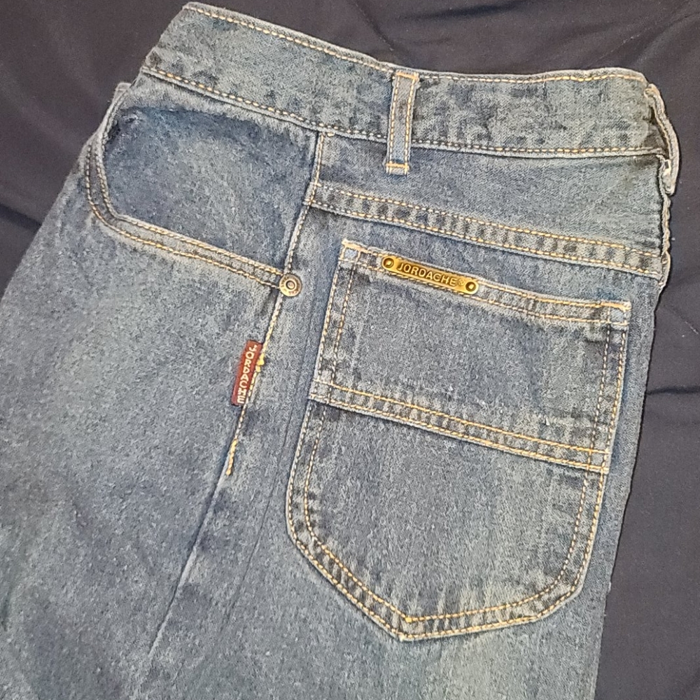 Vintage Jordache Jeans